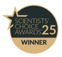 Best New Life Sciences Product of the Year