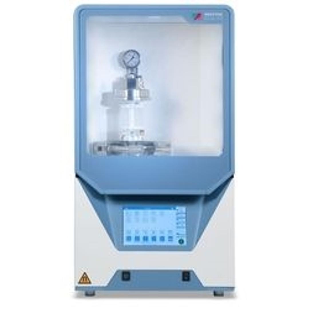 ultraWAVE 3 SRC (Single Reaction Chamber) Microwave Digestion System - Milestone - Spectroscopy
