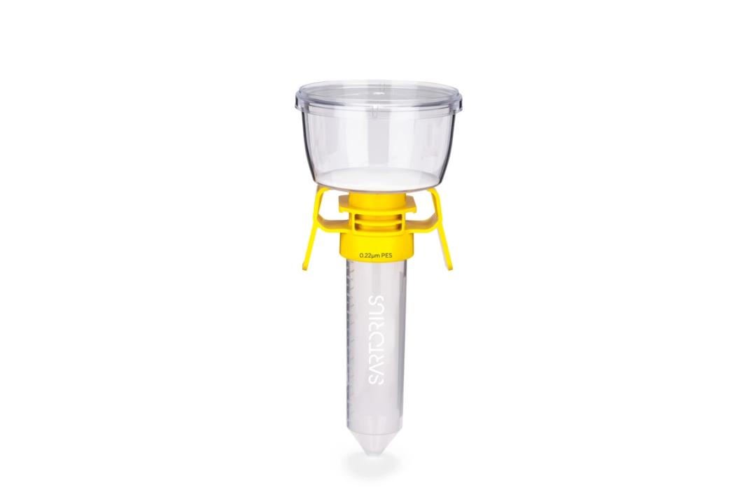 Sartolab® RF 50 - Sartorius Group - General Lab