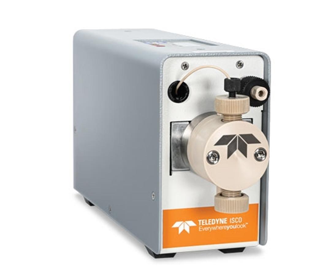 ReaXus M1 Class Pump - Teledyne Labs - Lab Automation