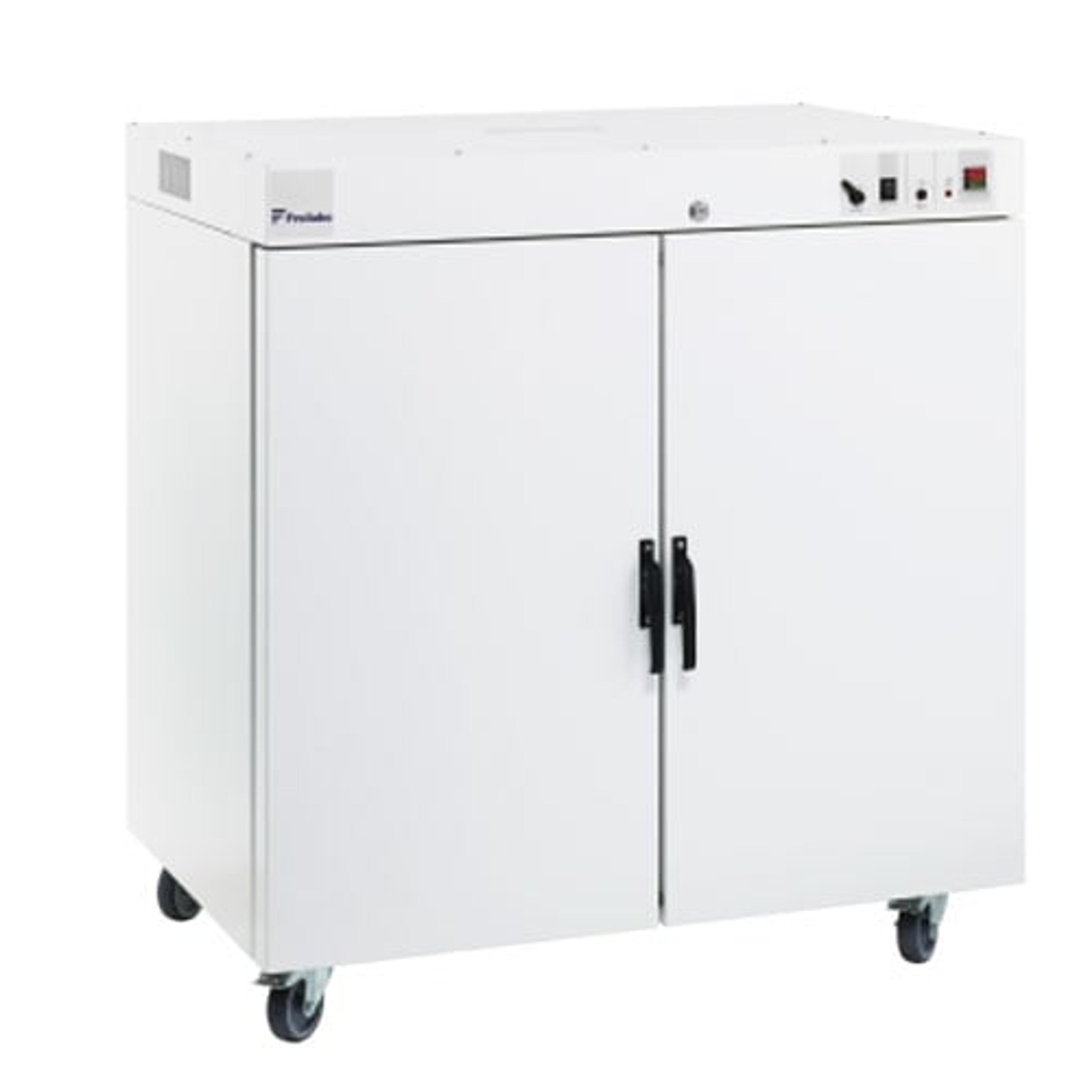 Air Performance Large Volume Oven - Techcomp Lab Products - General Lab
