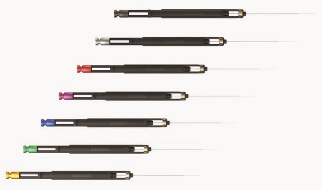 Supelco® Smart SPME Fibers - Merck - Separations