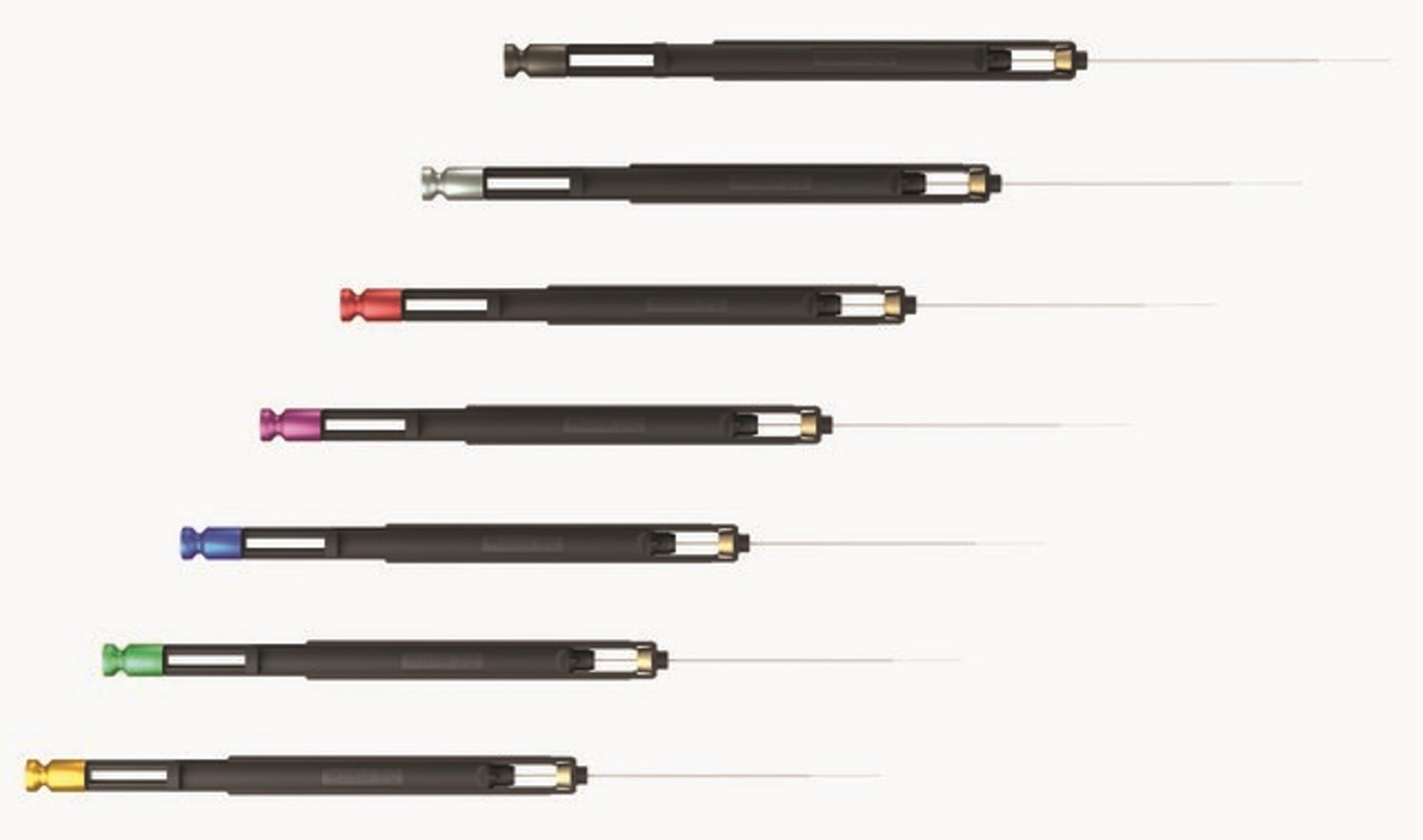 Supelco® Smart SPME Fibers - Merck - Separations