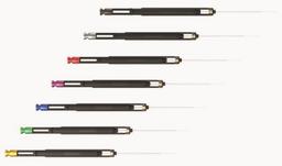 Supelco® Smart SPME Fibers - Merck - Separations