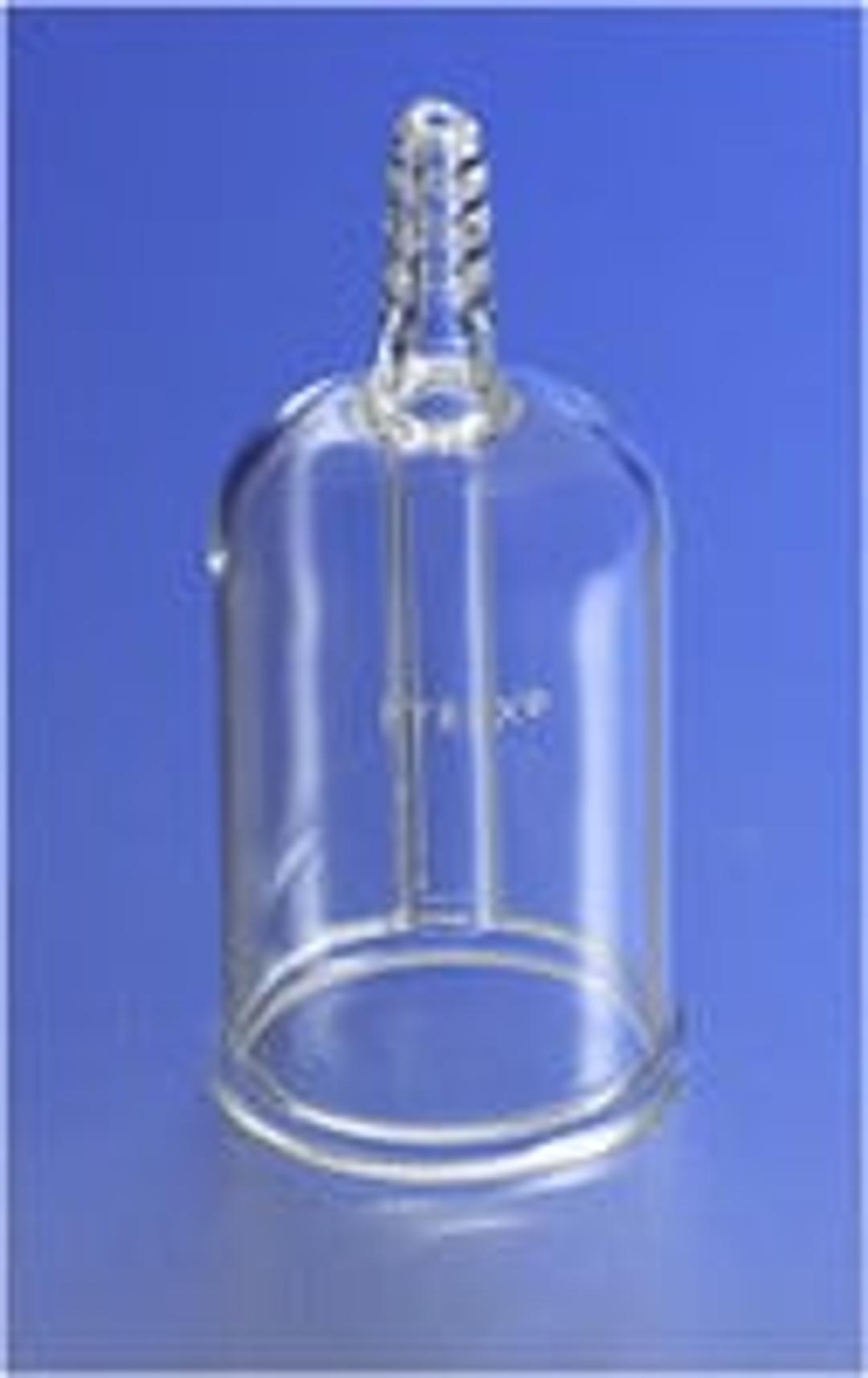 PYREX® 54 mm Diameter Filling Bell - Corning Life Sciences - General Lab
