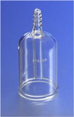 PYREX® 54 mm Diameter Filling Bell - Corning Life Sciences - General Lab