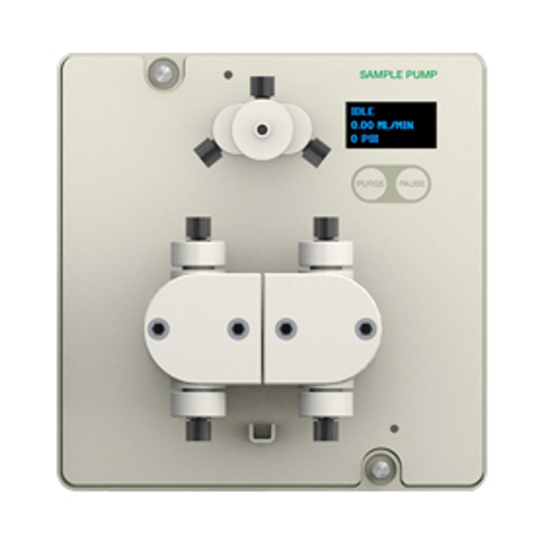 NGC Sample Pump Module - Bio-Rad - Separations