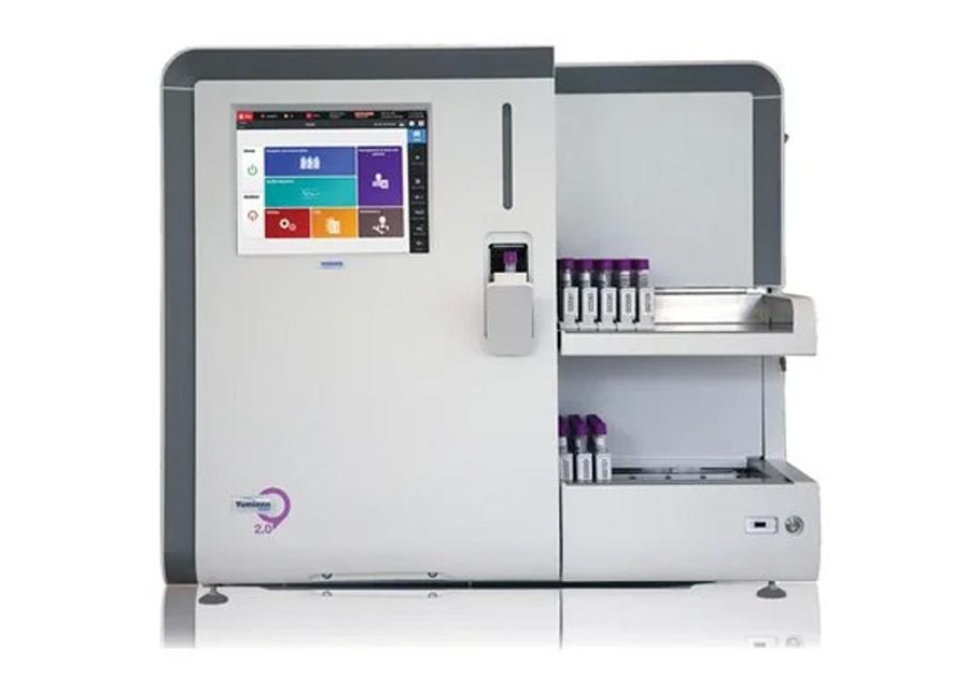 Yumizen H2500/H1500 - Horiba Medical - Clinical Diagnostics
