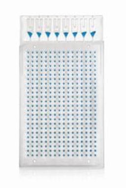 TaqMan® Custom Array - Thermo Fisher Scientific - Life Sciences