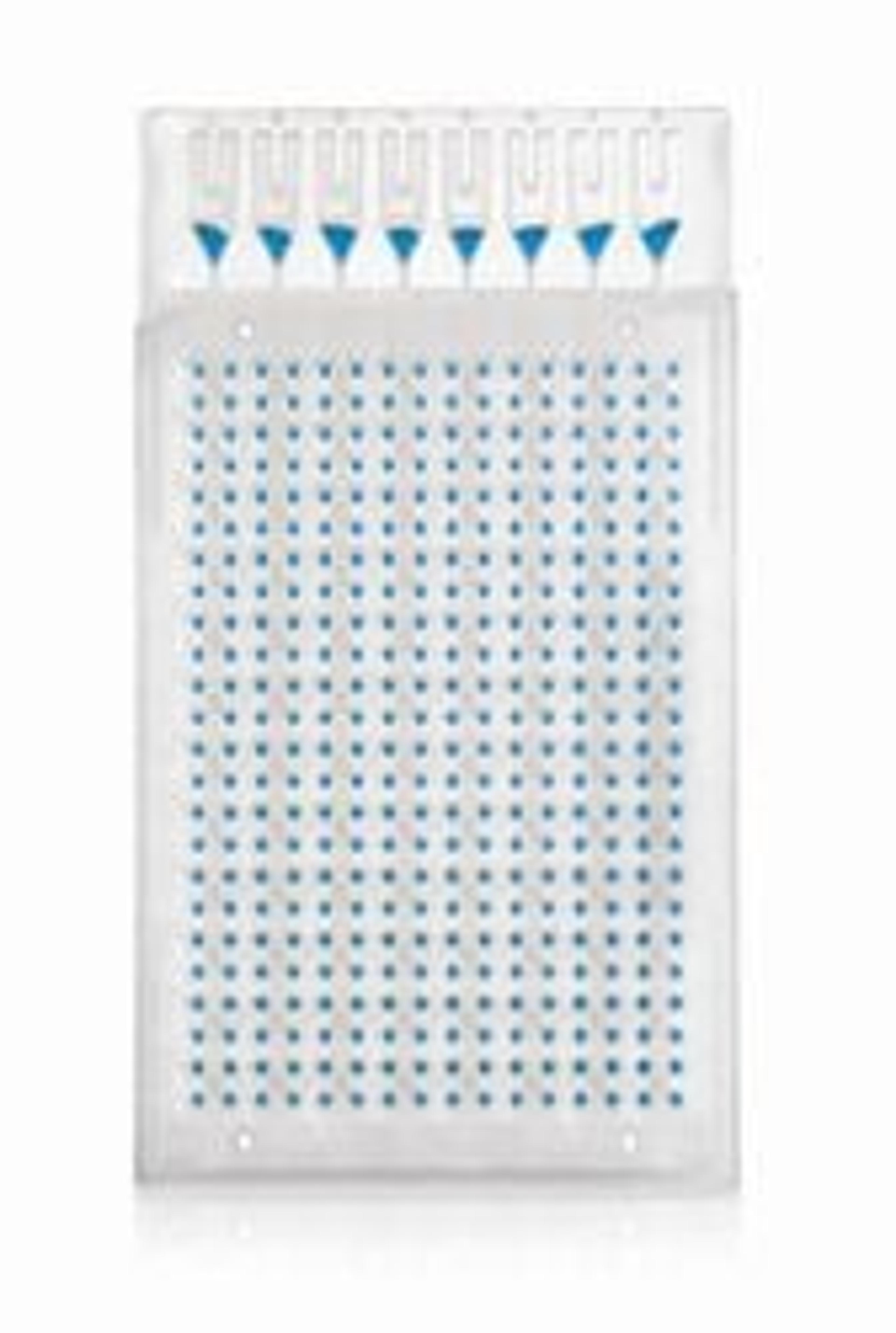 TaqMan® Custom Array - Thermo Fisher Scientific - Life Sciences