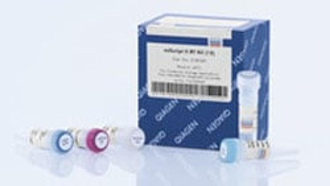 miScript II RT Kit (12) - QIAGEN