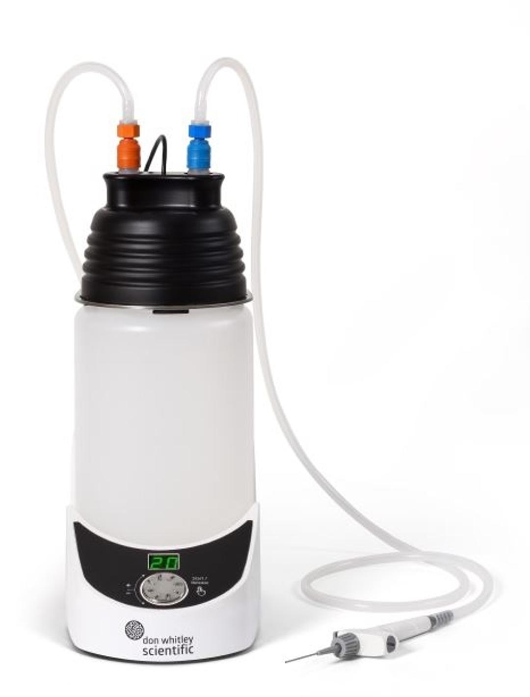 Whitley AsPROvac - Don Whitley Scientific - General Lab