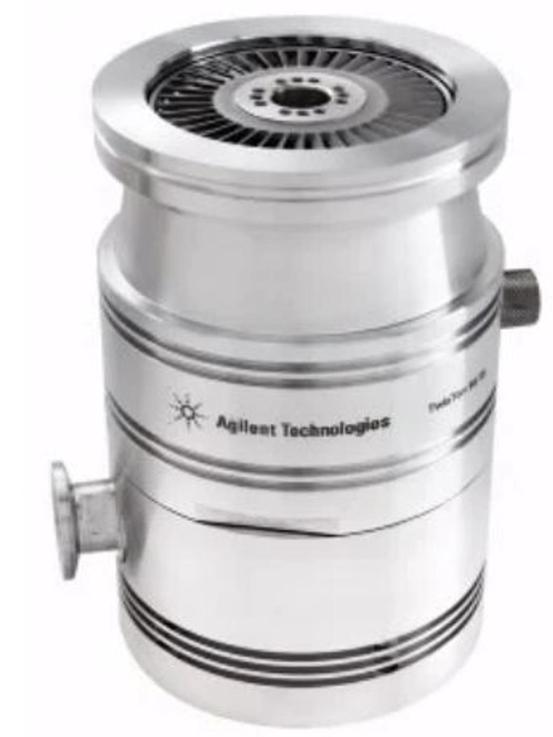 TwisTorr 84 FS Turbo Pump - Agilent Technologies - General Lab