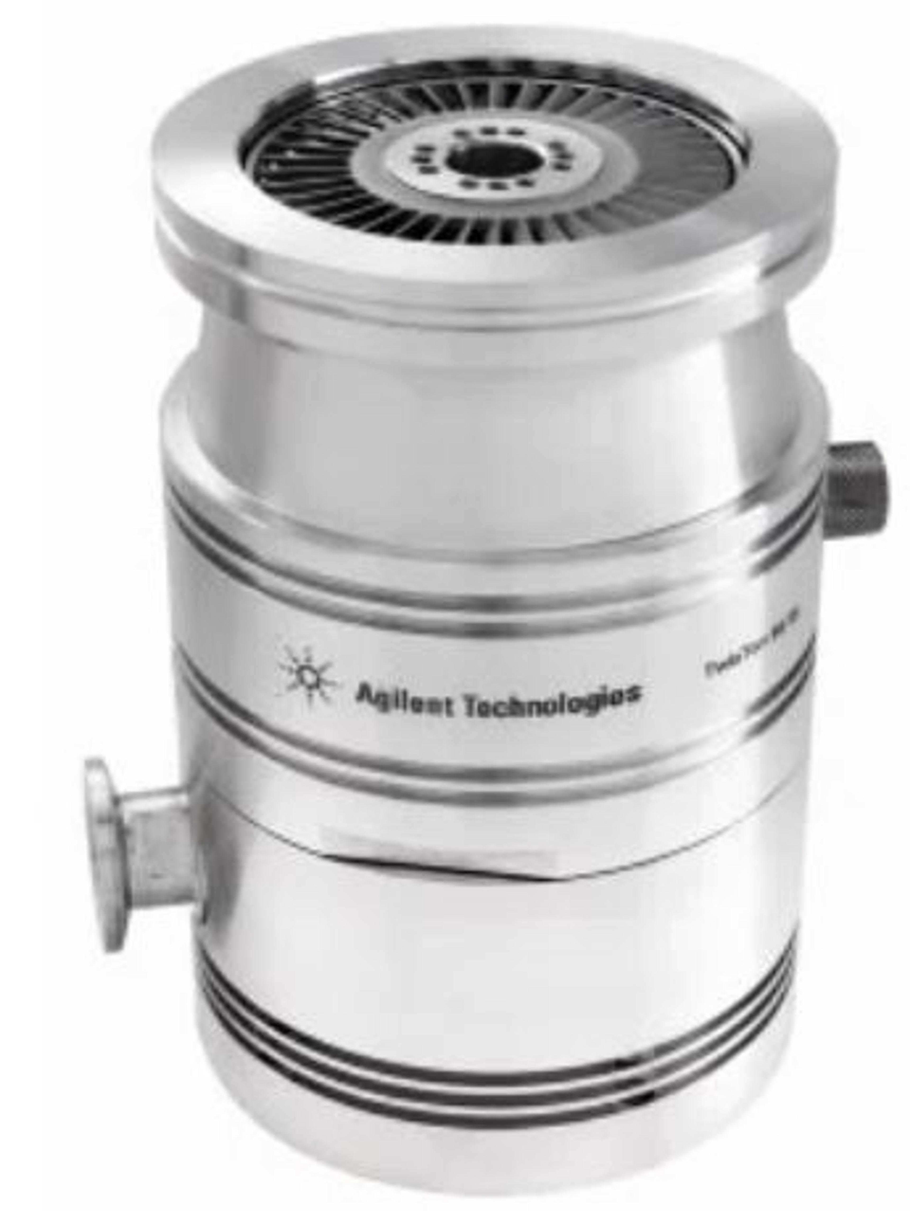 TwisTorr 84 FS Turbo Pump - Agilent Technologies - General Lab
