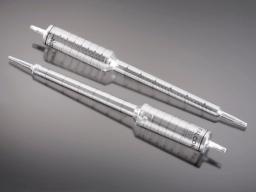 Falcon® 100 mL Serological Pipet, Polystyrene, 1.0 Increments, Individually Packed, Sterile, 5/Bag, 50/Case - Corning Life Sciences - General Lab