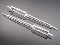 Falcon® 100 mL Serological Pipet, Polystyrene, 1.0 Increments, Individually Packed, Sterile, 5/Bag, 50/Case - Corning Life Sciences - General Lab