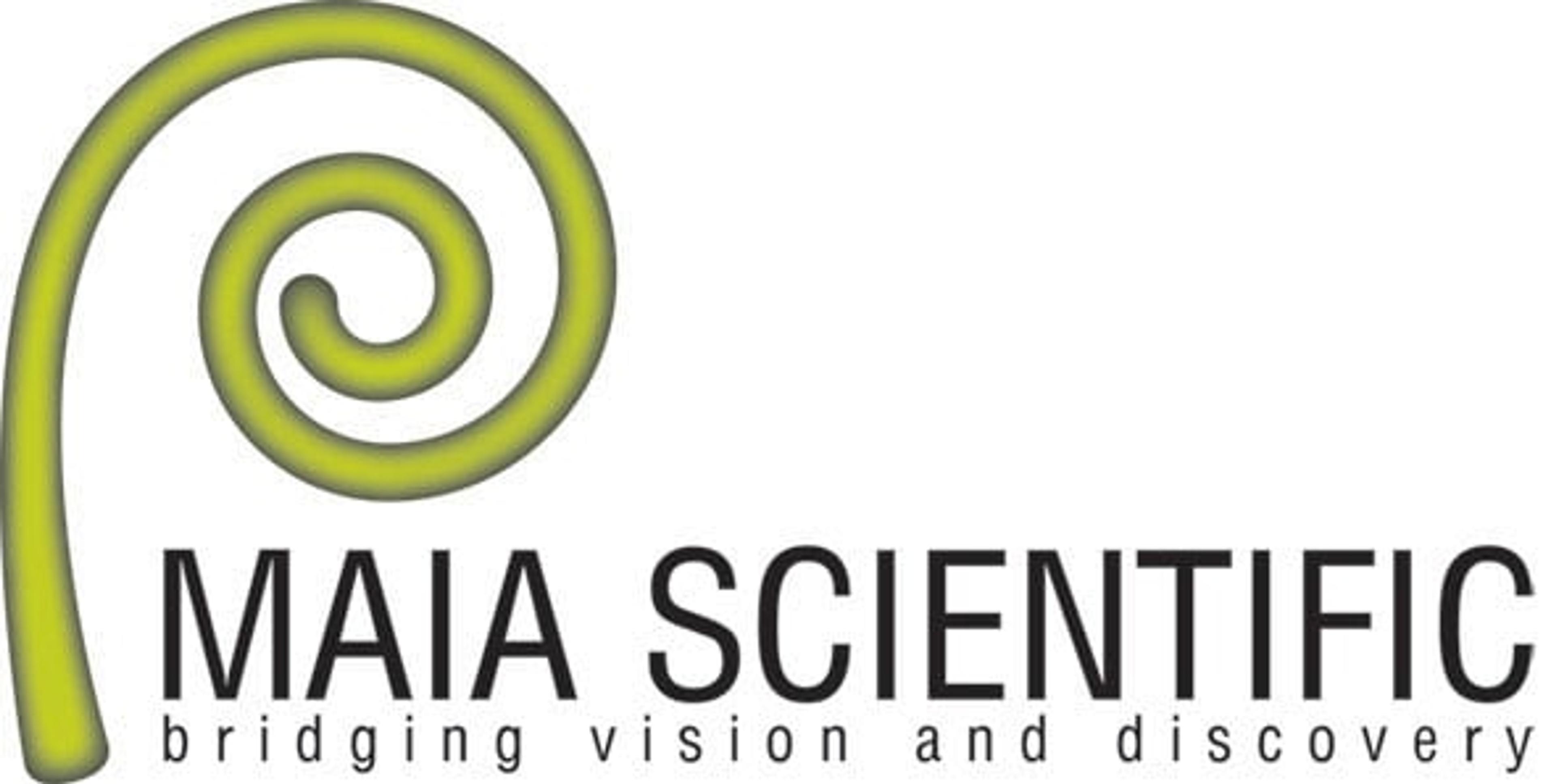 eaZYX Image Analysis Software - MAIA SCIENTIFIC - Lab Informatics