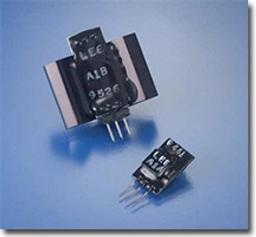 OV'R Driver - Lee Products Ltd. - General Lab