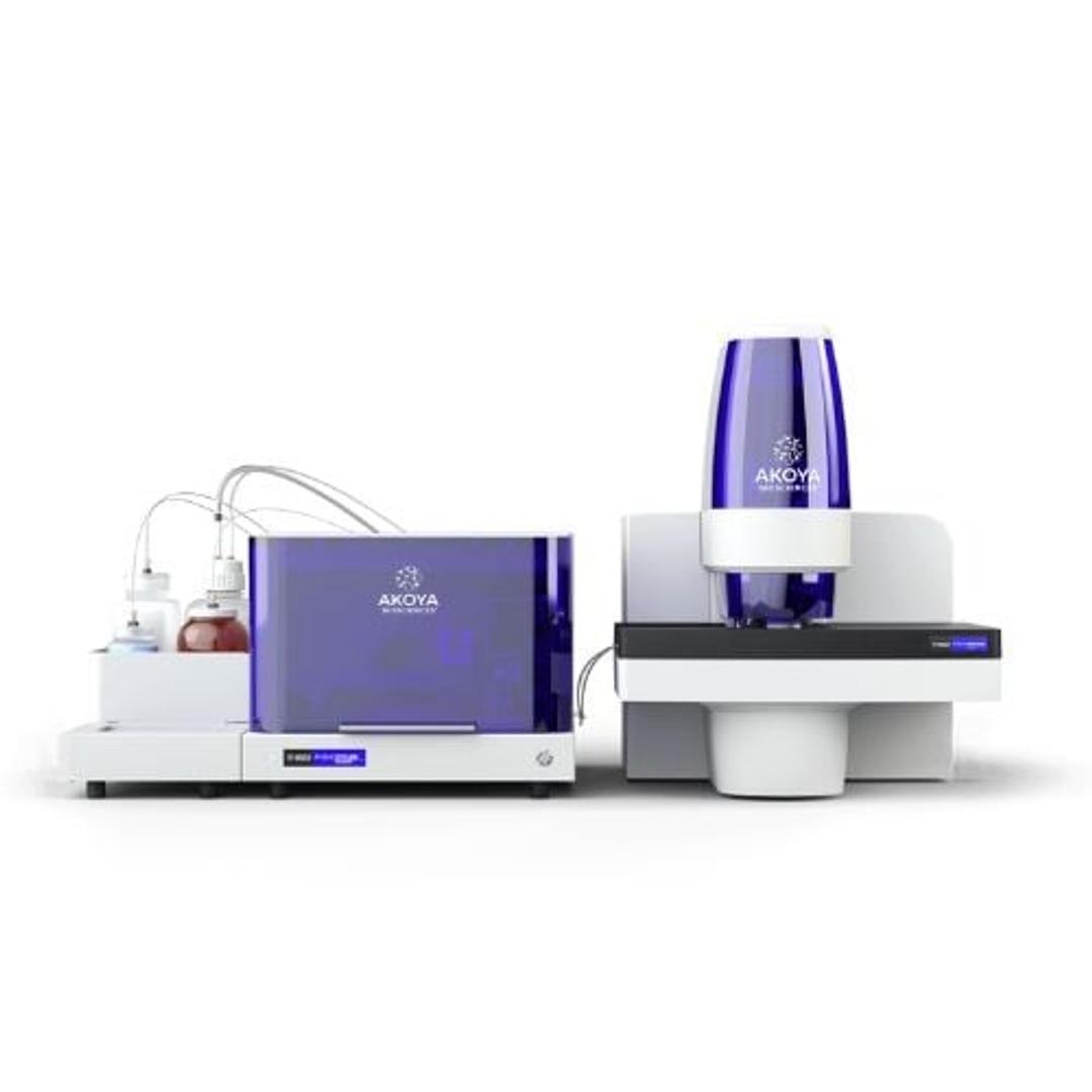 PhenoCycler-Fusion 2.0 - Akoya Biosciences - Clinical Diagnostics