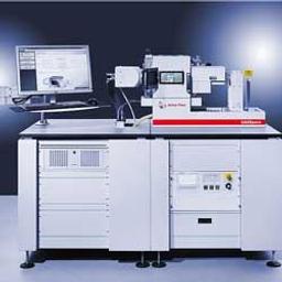 Modular System for Nanostructure Analysis: SAXSpace - Anton Paar - Spectroscopy