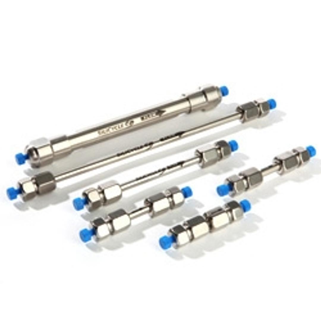 HPLC Columns - SiliaChrom® - SiliCycle Inc. - Separations