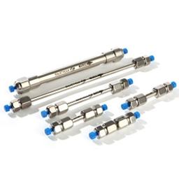 HPLC Columns - SiliaChrom® - SiliCycle Inc. - Separations