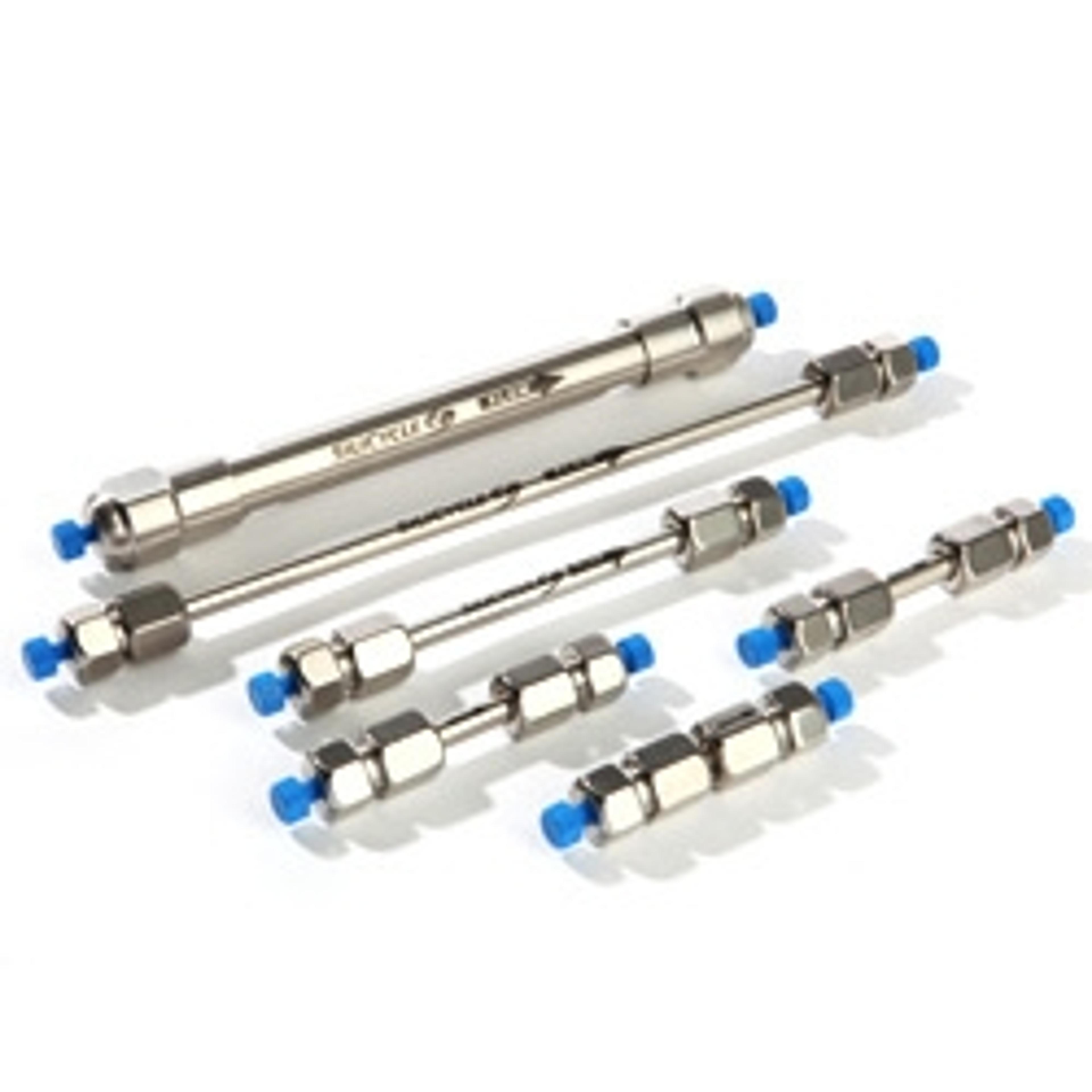 HPLC Columns - SiliaChrom® - SiliCycle Inc. - Separations