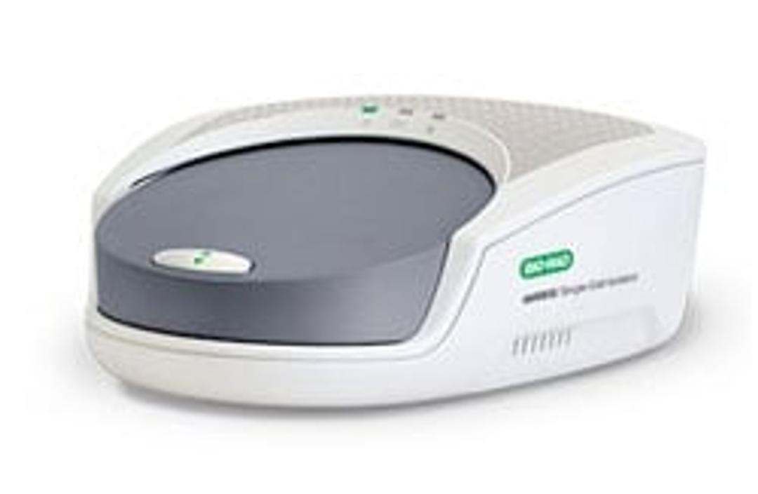 ddSEQ™ Single-Cell Isolator - Bio-Rad - Life Sciences