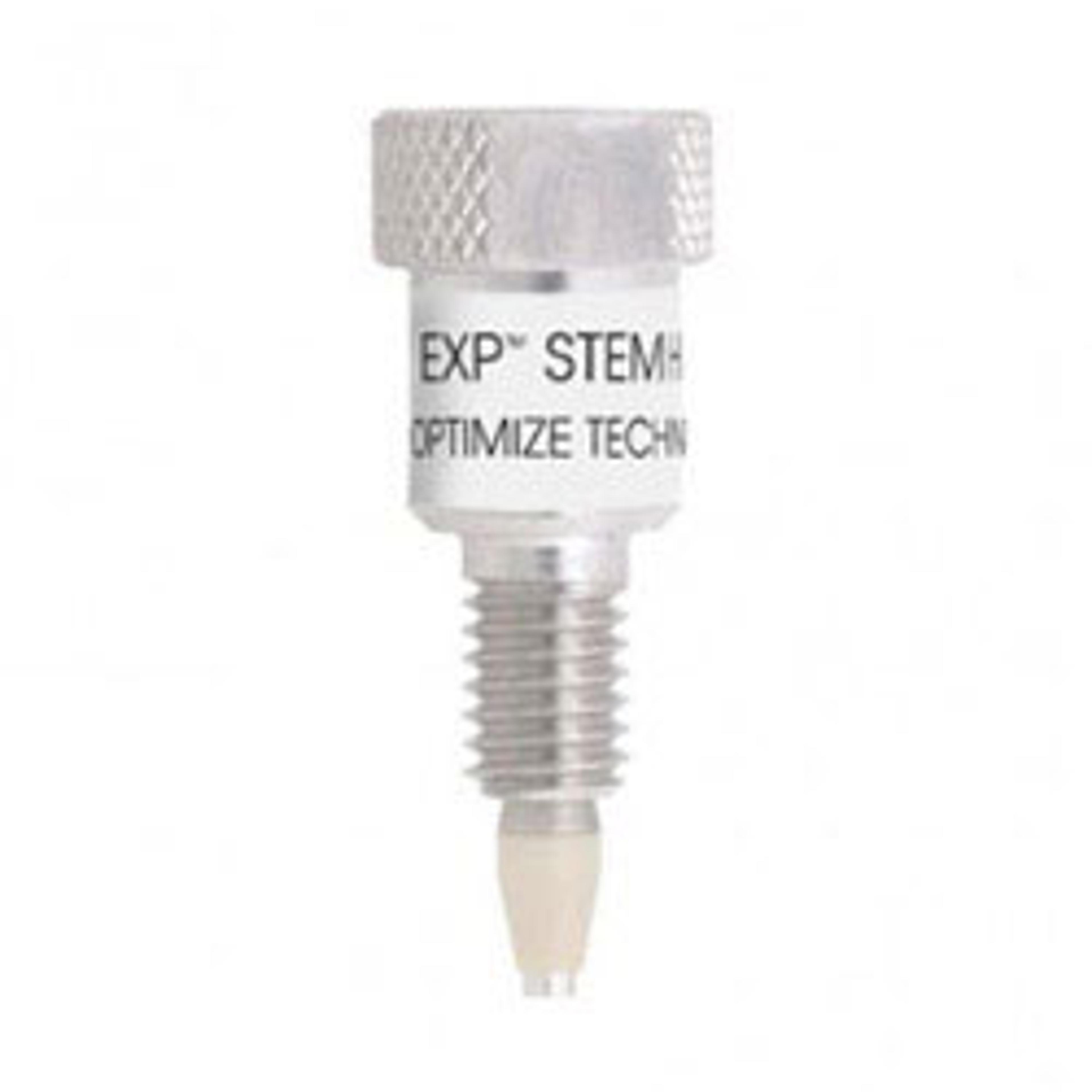 EXP® Stem Filter - Optimize Technologies, Inc. - Separations