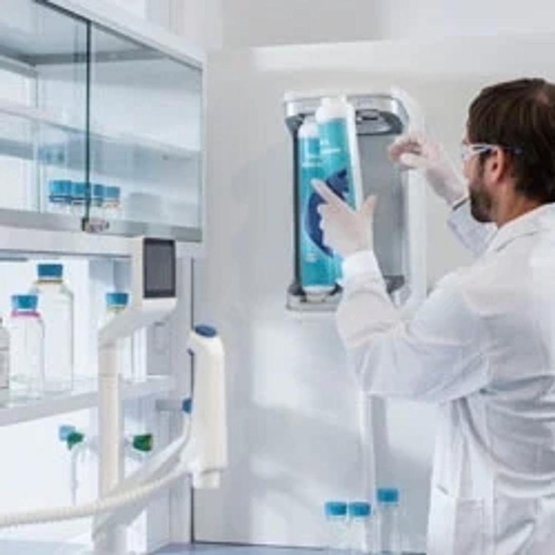 Milli-Q® Services & Support for your Water Purification System - Merck - General Lab