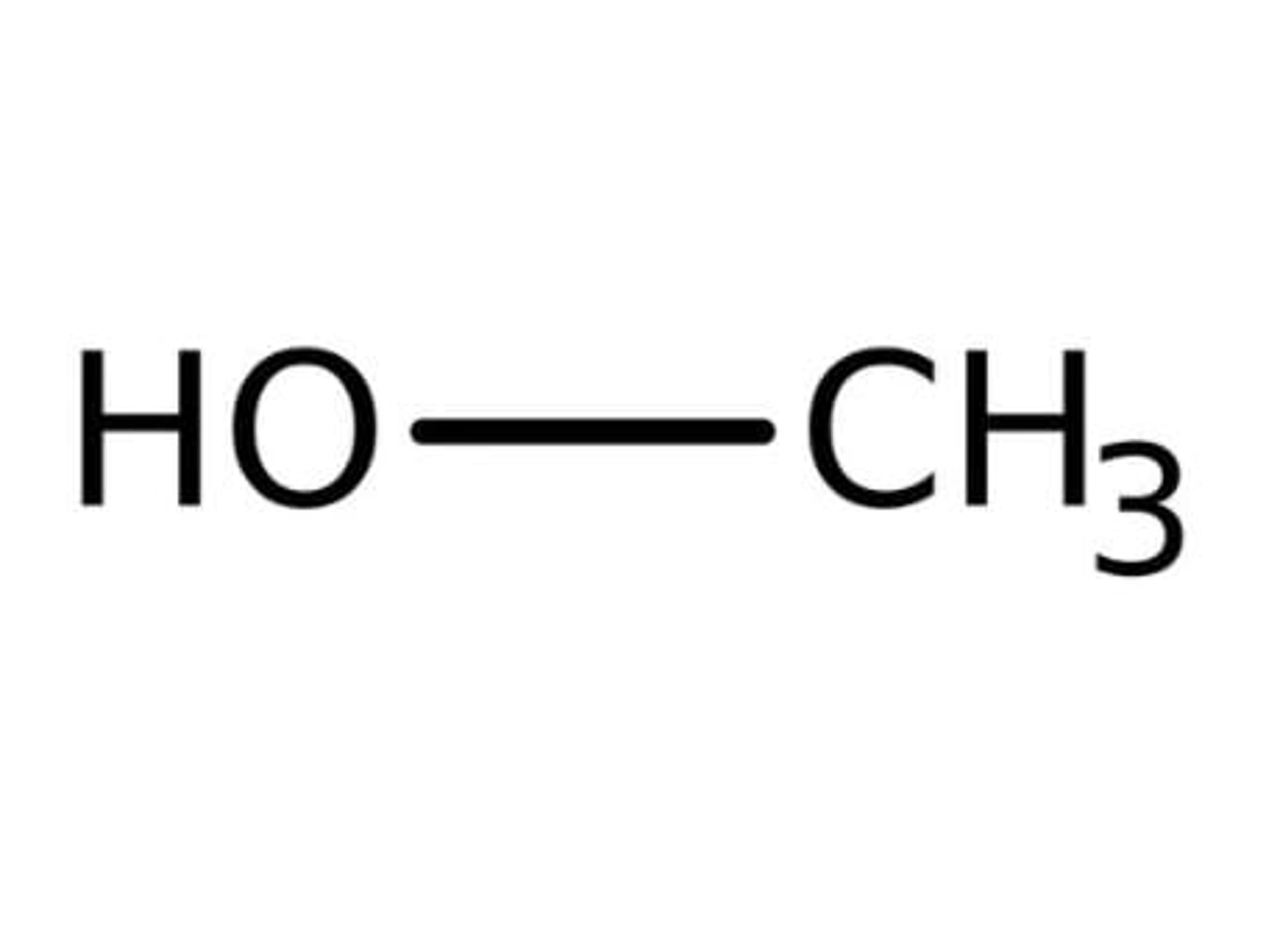 Methanol, for HPLC, Fisher Chemical™ - Fisher Scientific - Separations
