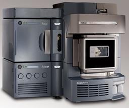 ACQUITY UPLC I-Class/Xevo TQ-S micro IVD System - Waters - Separations