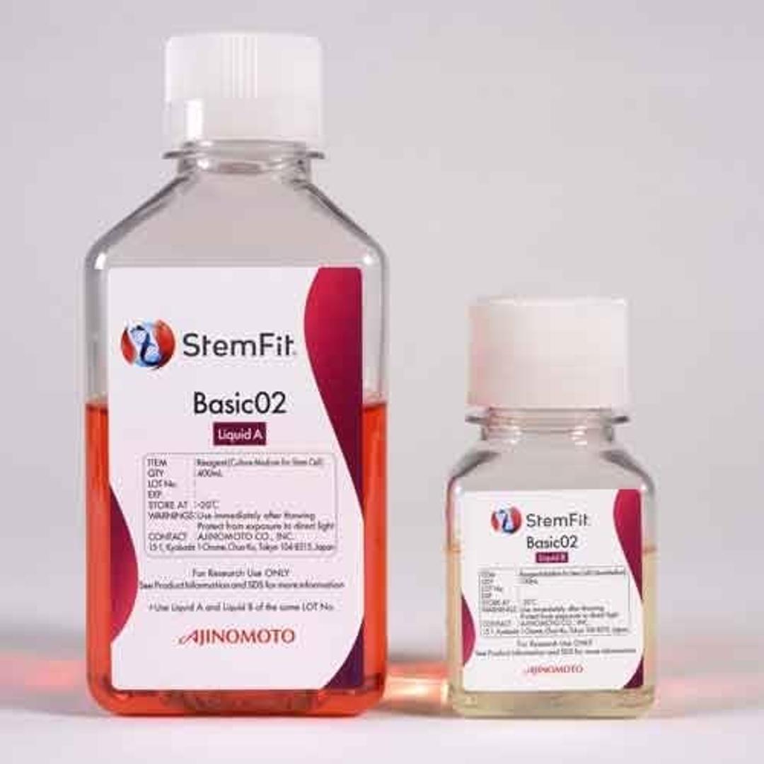 StemFit® - AMSBIO - Life Sciences