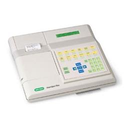 SmartSpec Plus Spectrophotometer - Bio-Rad - Spectroscopy