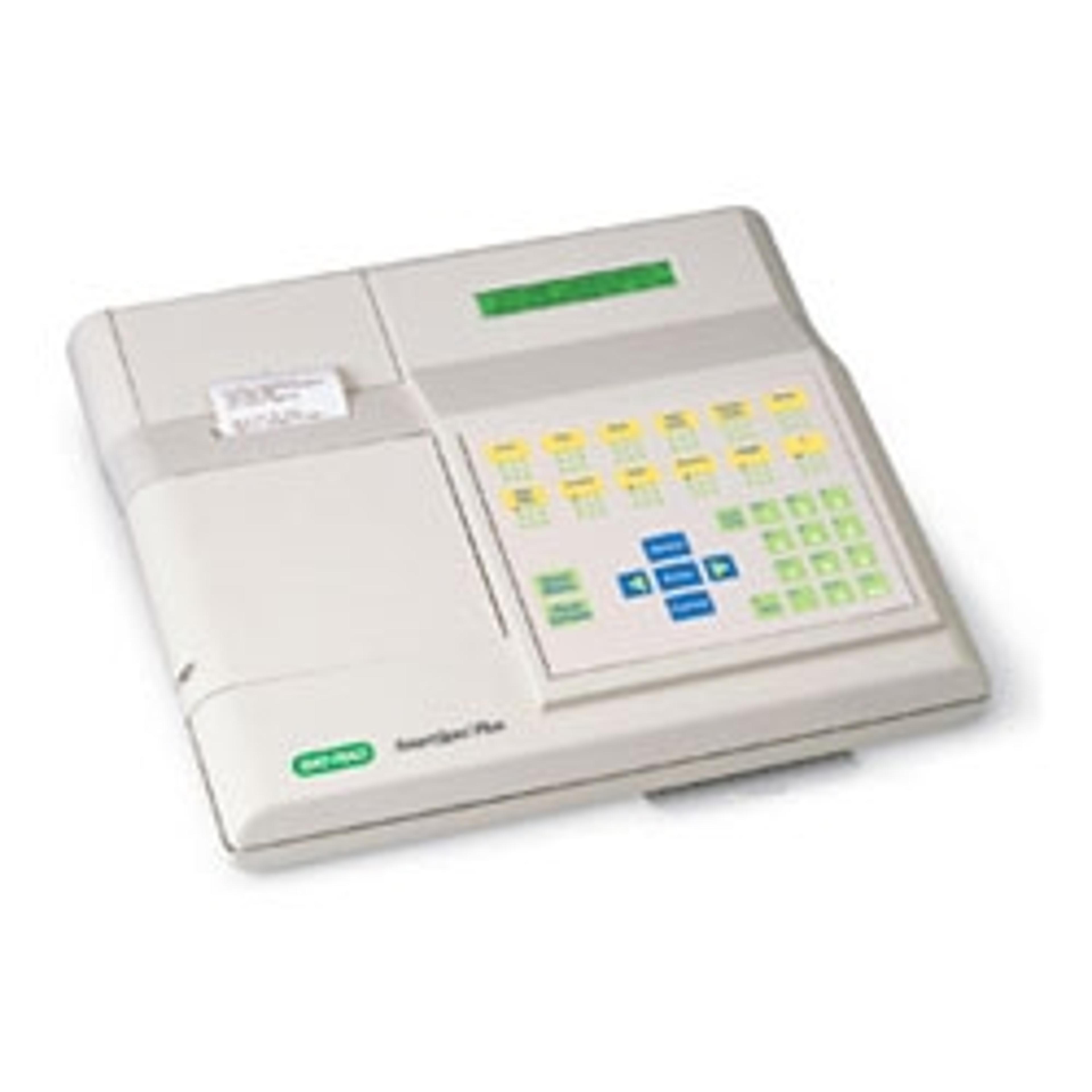 SmartSpec Plus Spectrophotometer - Bio-Rad - Spectroscopy