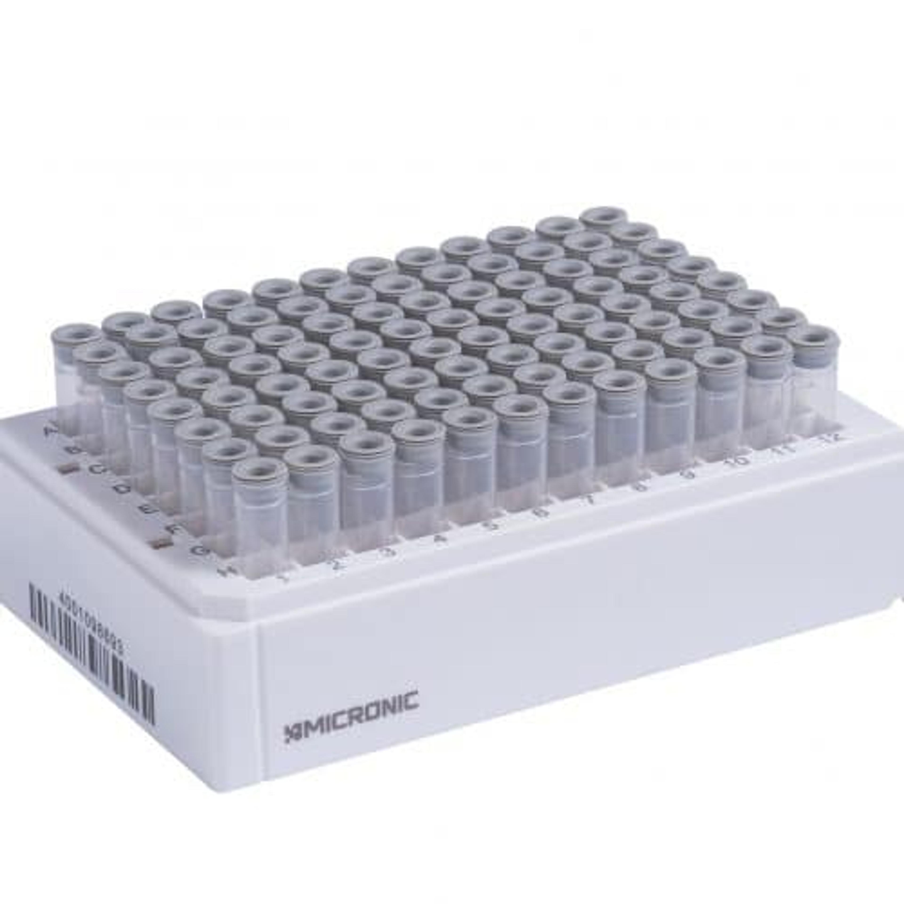 Micronic ULT 96-4 Rack - Micronic - General Lab