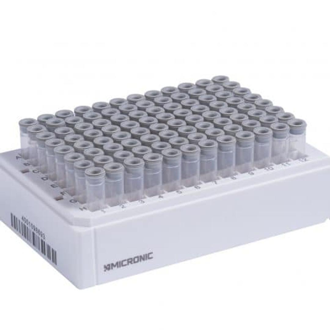 Micronic ULT 96-4 Rack - Micronic - General Lab