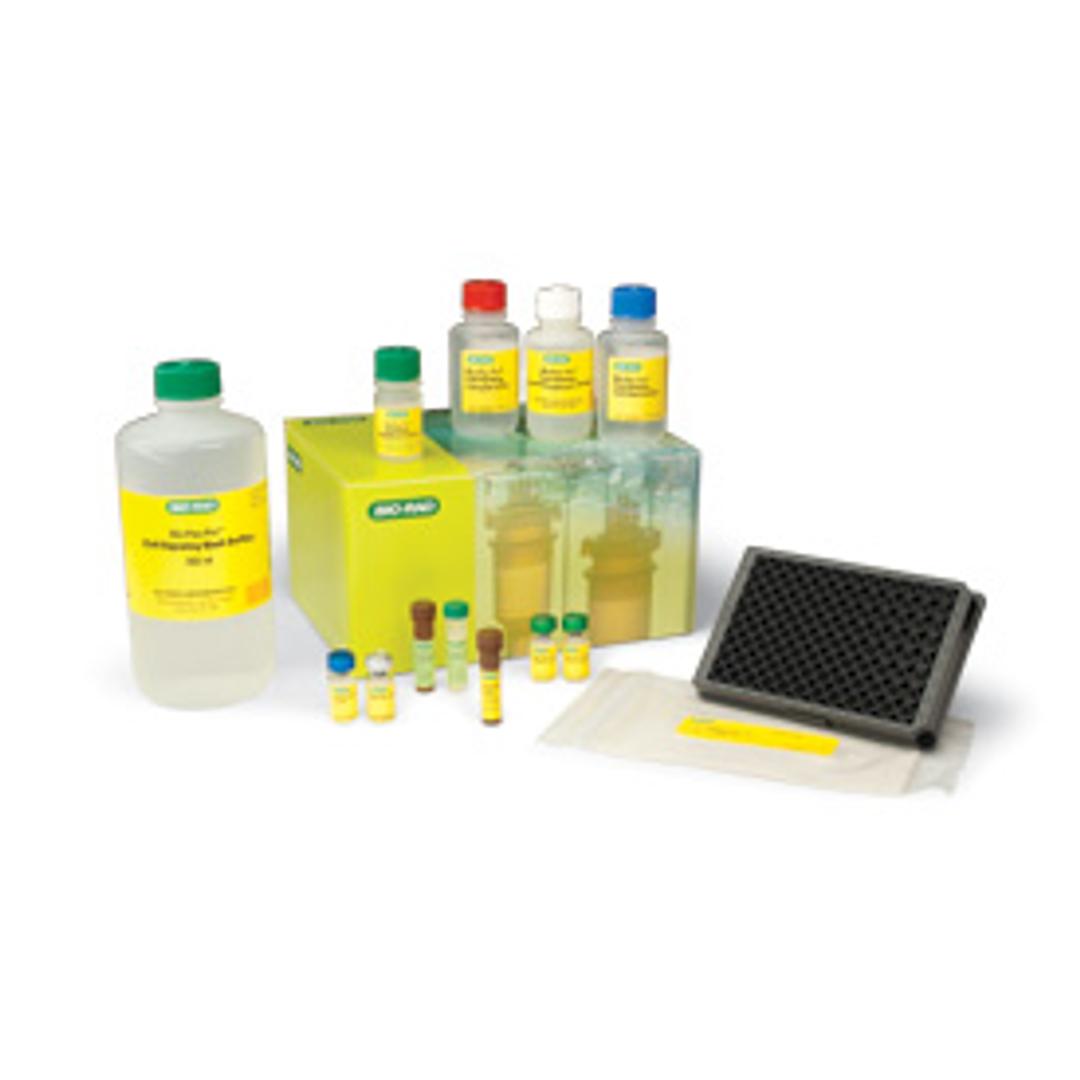 Bio-Plex Pro™ Cell Signaling Akt Panel, 8-plex - Bio-Rad - Life Sciences