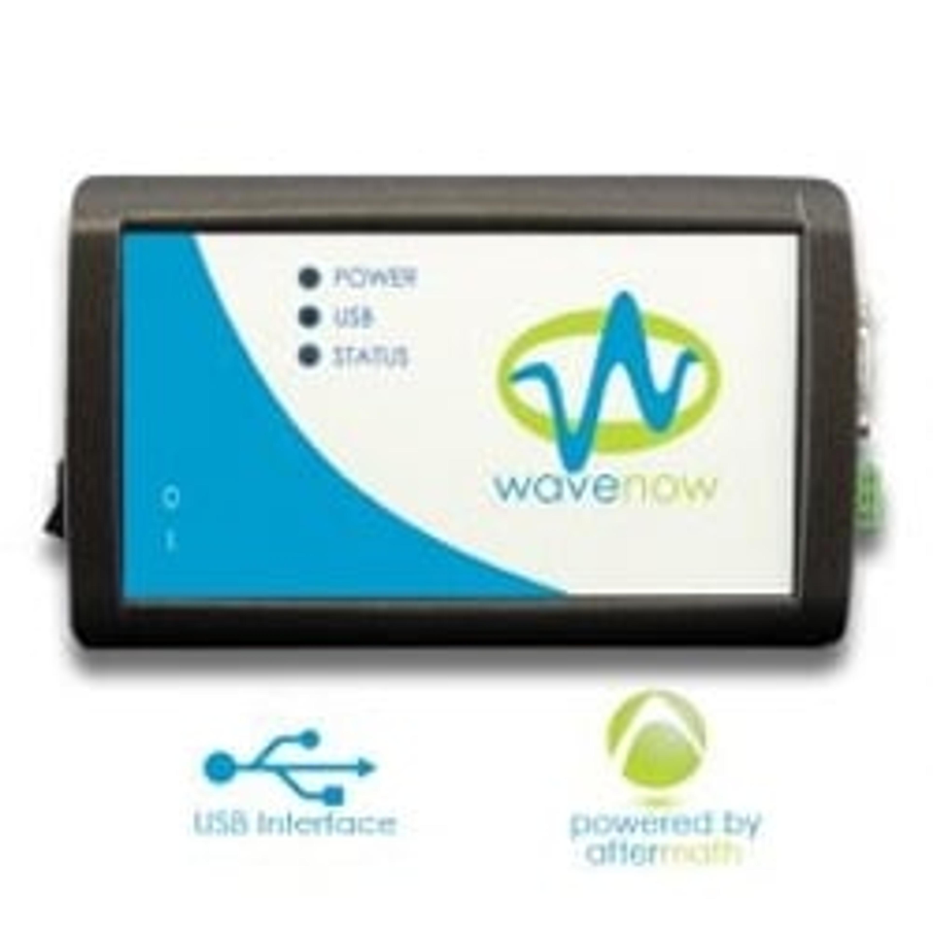 WaveNow Potentiostat/Galvanostat System - Pine Instrument Company - Separations