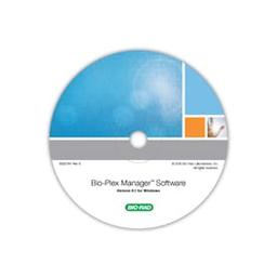Bio-Plex Manager™ 6.2 Standard Software - Bio-Rad - Life Sciences