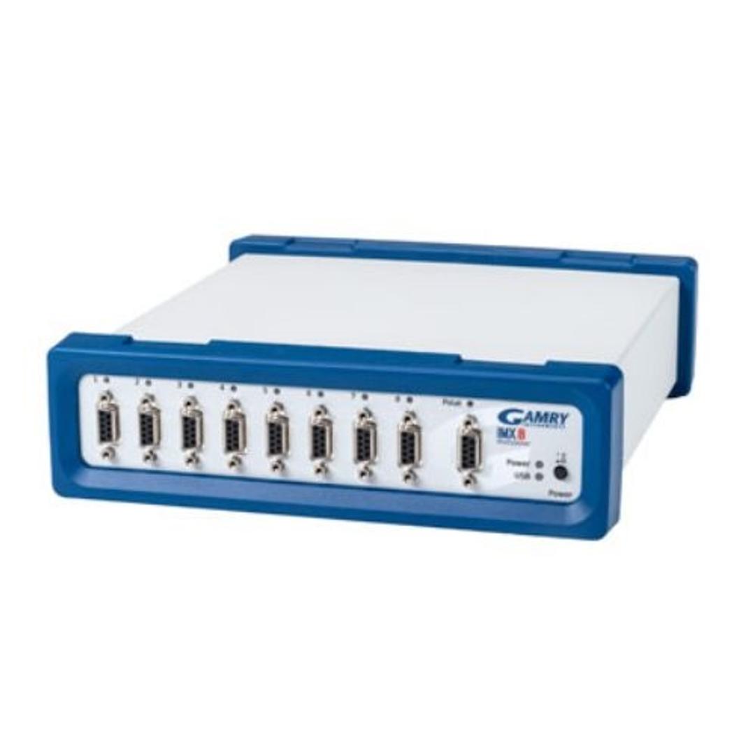 EIS Box - Gamry Instruments - Separations