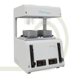 Ultravap Gemini - Kbiosystems - Lab Automation