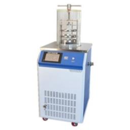 Scientz-18N Freeze Dryer - Ningbo Scientz Biotechnology Co., Ltd. - Clinical Diagnostics