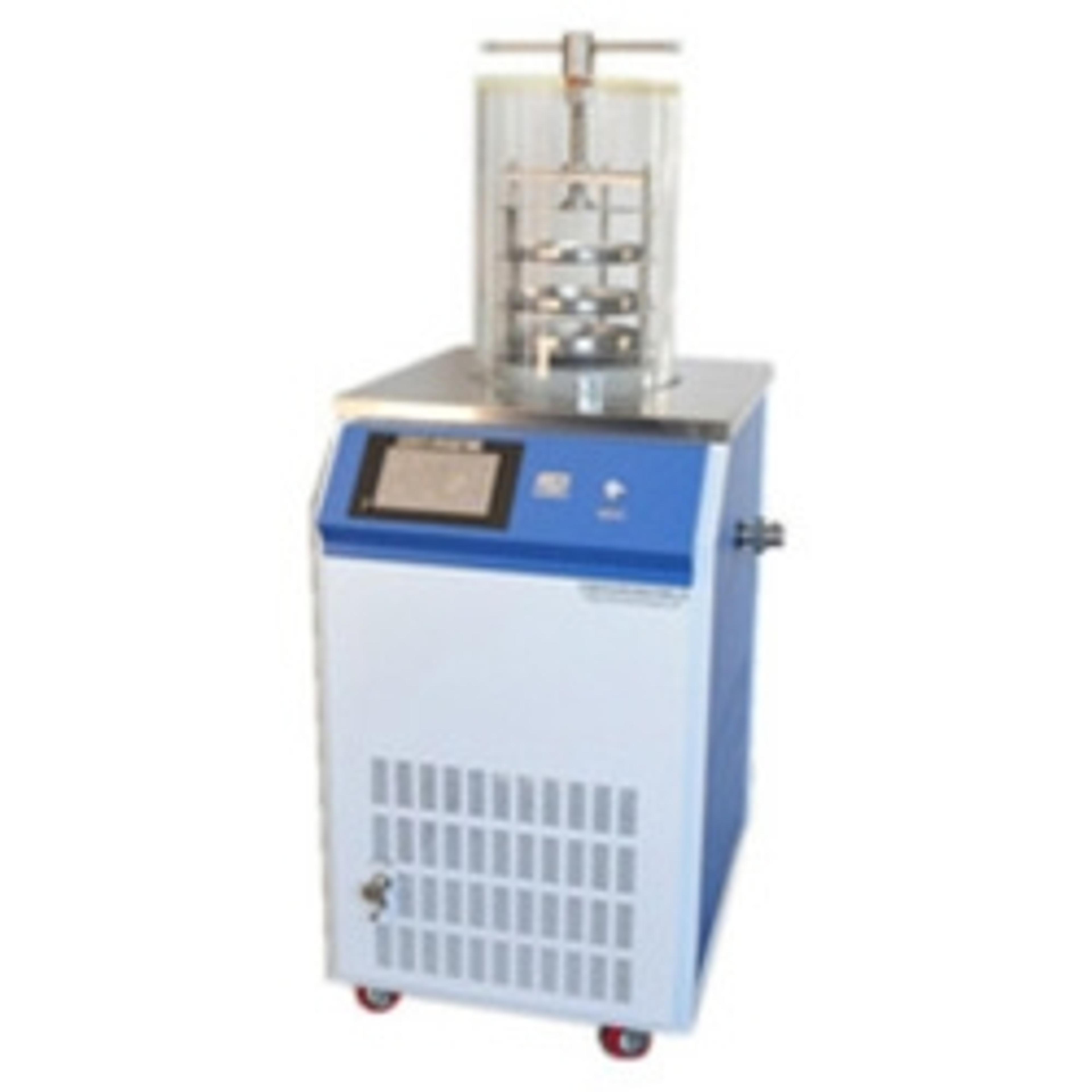 Scientz-18N Freeze Dryer - Ningbo Scientz Biotechnology Co., Ltd. - Clinical Diagnostics