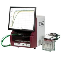 Opt-Diss 410 UV Fiber Optic Dissolution - Distek, Inc. - Spectroscopy