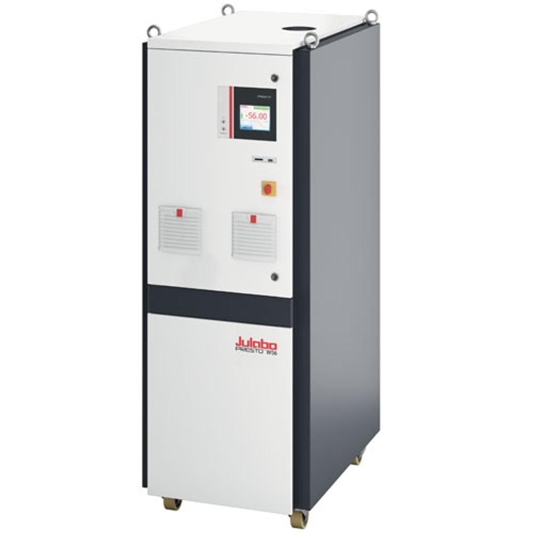 PRESTO W56 Process System - JULABO GmbH - General Lab