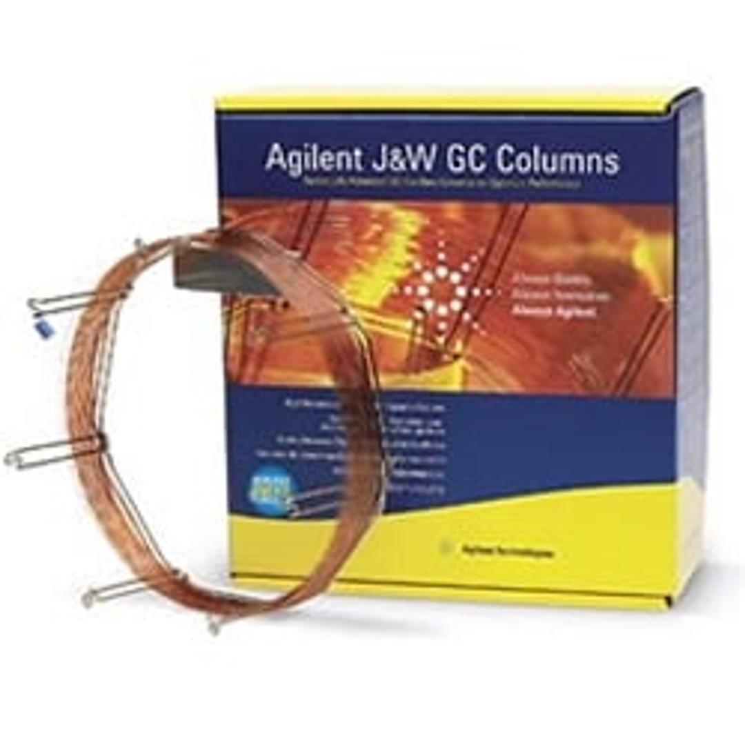 HP-5ms GC Columns - Agilent Technologies - Separations