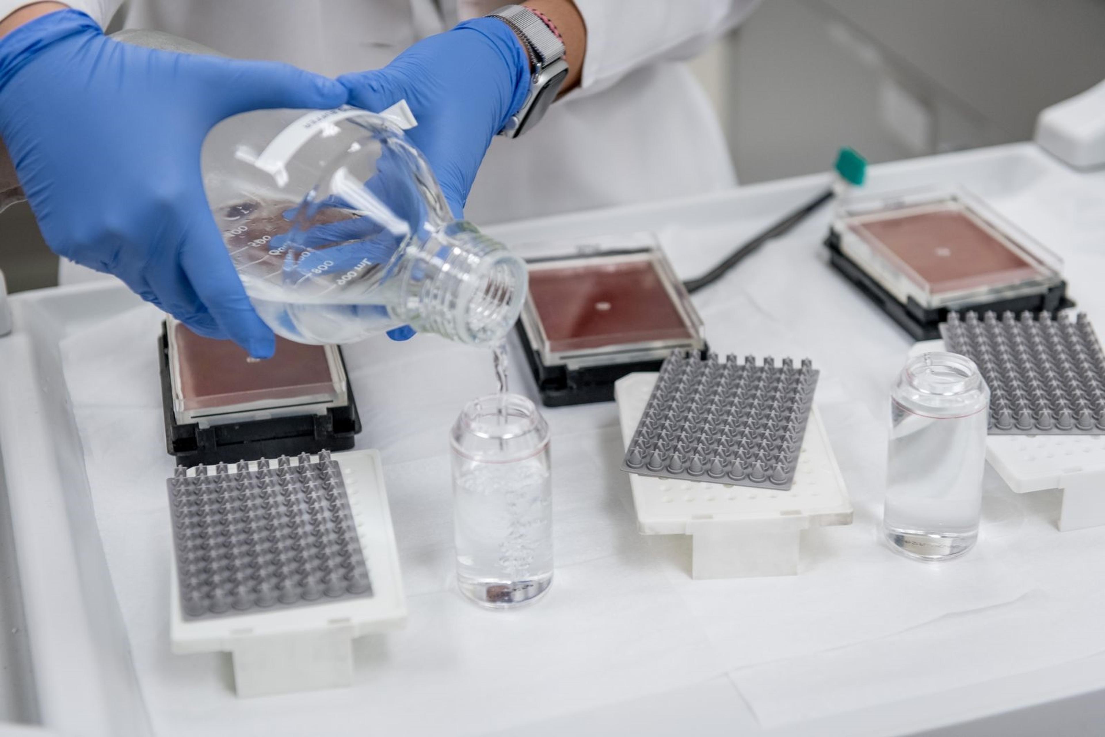 Microarray Analysis - Psomagen, Inc. - Life Sciences