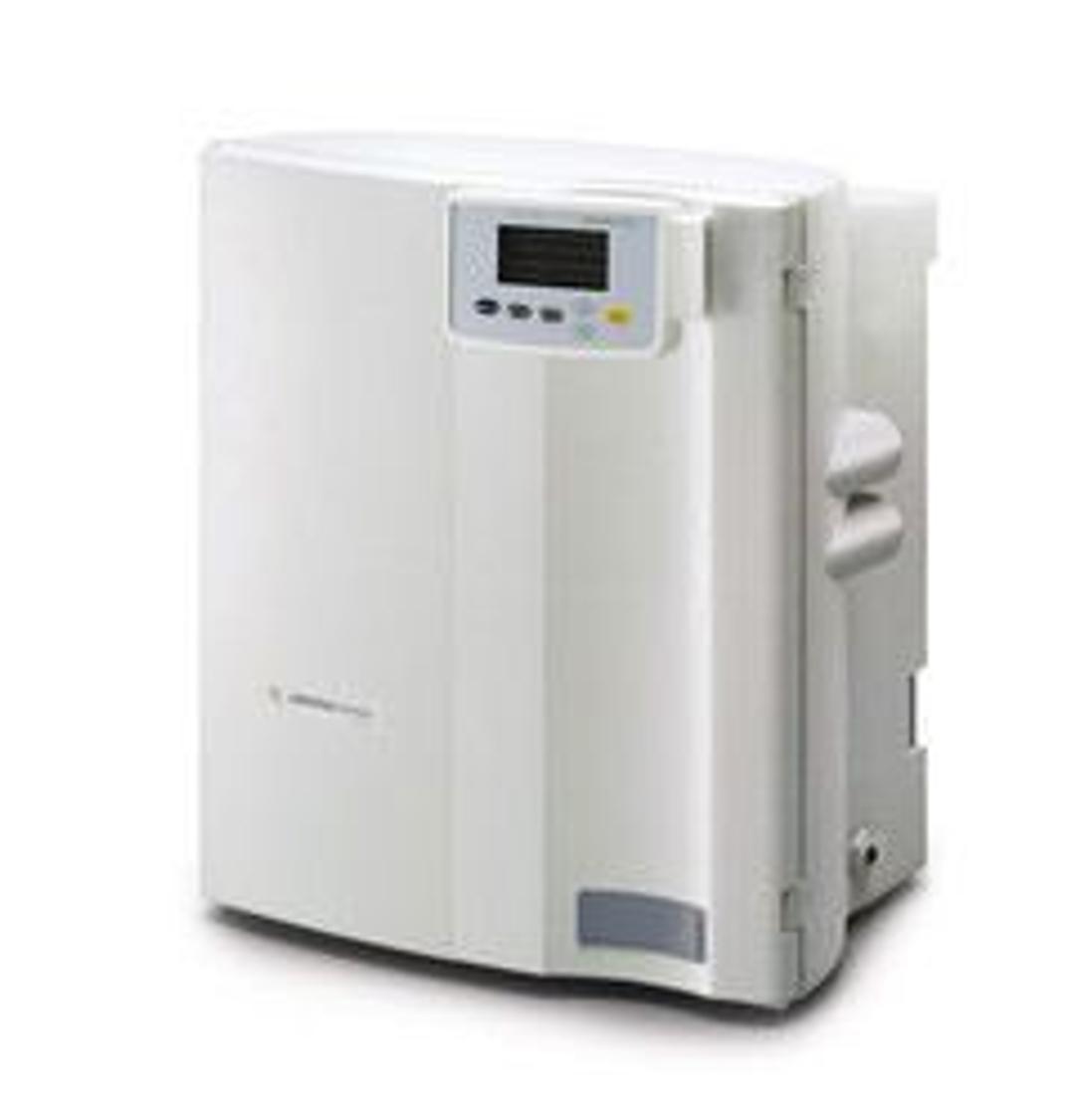 Arium® Type II Pure Water Systems - Sartorius Group - General Lab