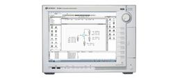 B1500A Semiconductor Device Parameter Analyzer - Keysight Technologies - Lab Informatics